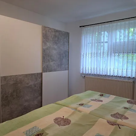Fwo Marlies 1a, 16303 Apartmán Schwedt (Odra)