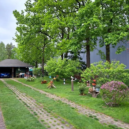 Apartmán Fwo Marlies 1a, 16303 *