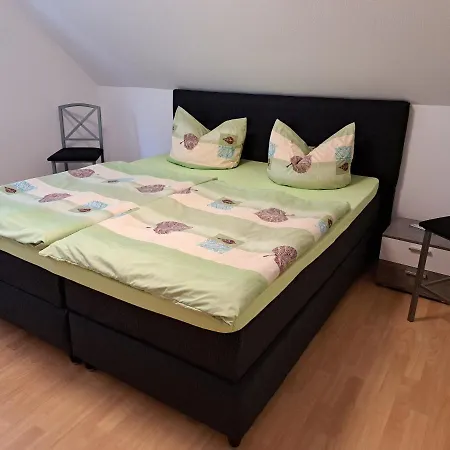 Fwo Marlies 1a, 16303 Apartmán *