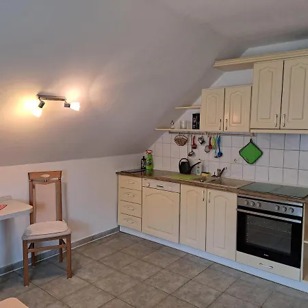 Apartmán Fwo Marlies 1a, 16303 Schwedt (Odra)