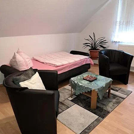 Apartmán Fwo Marlies 1a, 16303