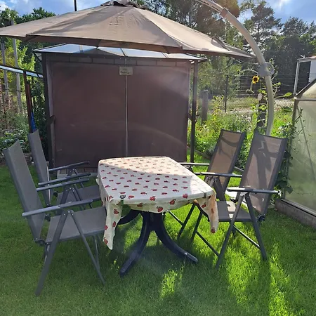Apartmán Fwo Marlies 1a, 16303 *