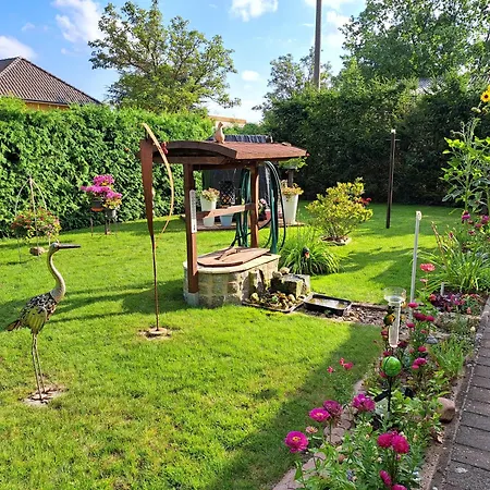 Διαμέρισμα Fwo Marlies 1a, 16303 *