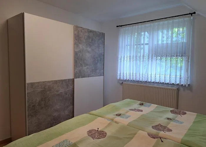 Fwo Marlies 1a, 16303 شقة شفيدت