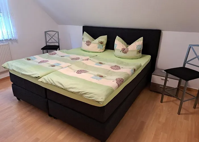 Fwo Marlies 1a, 16303 شقة *