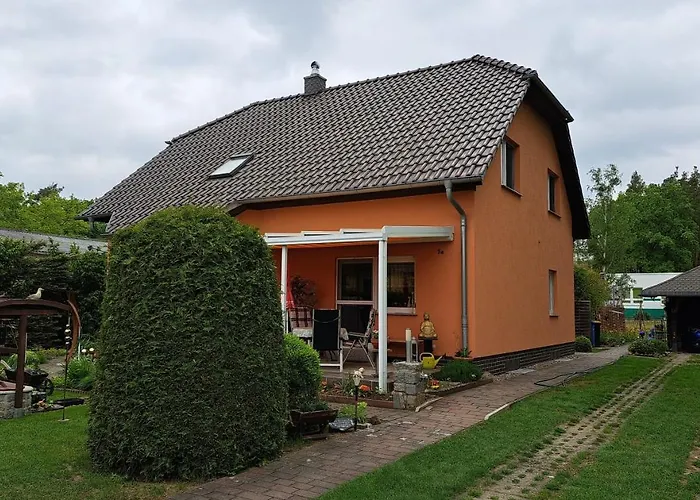 شقة Fwo Marlies 1a, 16303 شفيدت