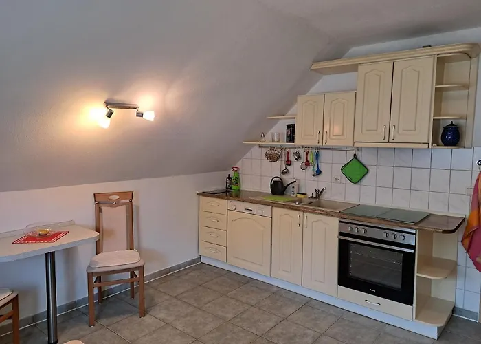 شقة Fwo Marlies 1a, 16303 شفيدت