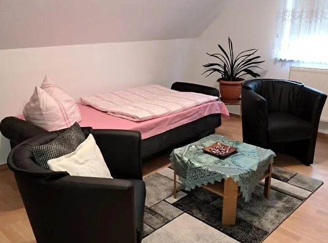 شقة Fwo Marlies 1a, 16303