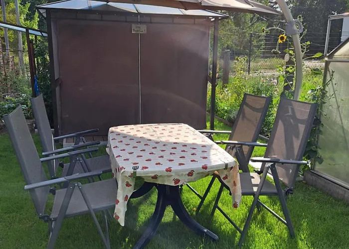 شقة Fwo Marlies 1a, 16303 *