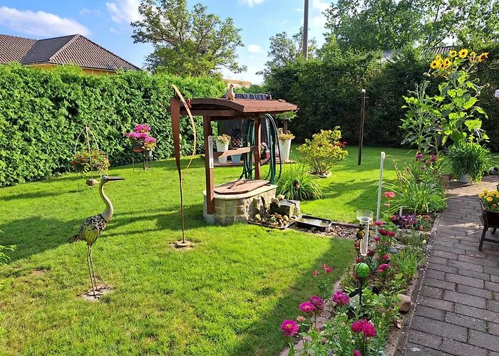 شقة Fwo Marlies 1a, 16303 *